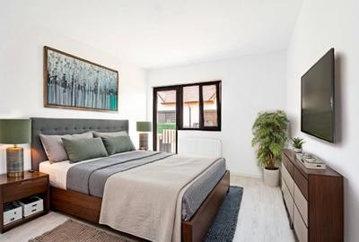 Casa moderna P+1 | Centru | Navodari - 2