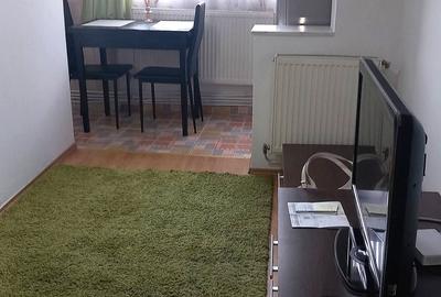 Garsonieră semidecomandată în Est - 7