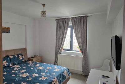 Apartament cu 2 camere decomandat în Apărătorii Patriei - 8