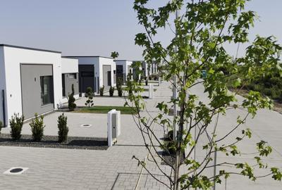 De vanzare: Casa Duplex Parter in cartierul Urban Village din Mosnita Noua - 18