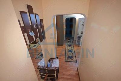 Apartament de inchiriat 2 camere decomandat parter Cornitoiu - 6