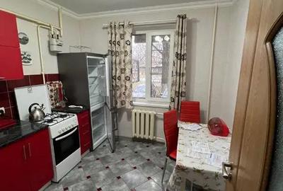 Garsonieră în Timpuri Noi