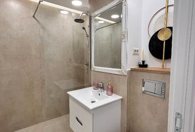 Apartament cu 2 camere decomandat în Drumul Taberei - 11