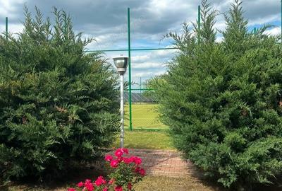 Casă cu 4 camere în Ghighiu - 2