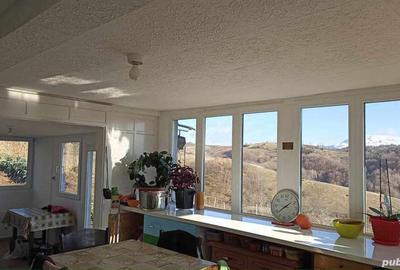 Vand casa la munte Vand casa la munte - 7