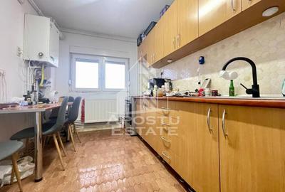 Apartament 4 camere - Malul Muresului - 7