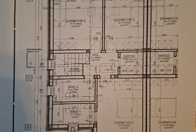 Duplex cu 5 camere în Dumbrăvița - 7