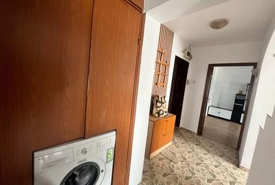 Apartament cu 2 camere decomandat, mobilat în B-dul București - 4