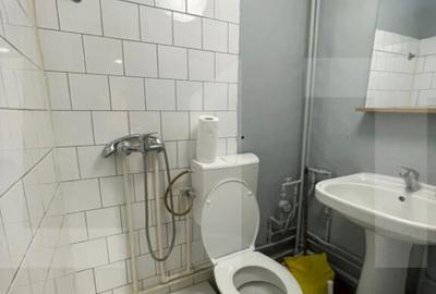 Garsonieră în Complex Studențesc