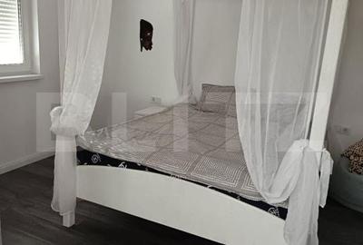 Casă cu 3 camere cu Teren 115 Mp în Central - 4