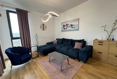 2 Camere Mamaia Sat Hanul cu Pește Mobilat Utilat - 10