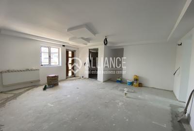 VALU LUI TRAIAN(COD 07) -Casa P+M 5 camere cu teren de 300 mp - 10