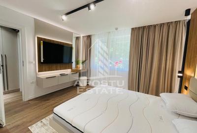 Apartament cu 2 camere semidecomandat în Podgoria - 4