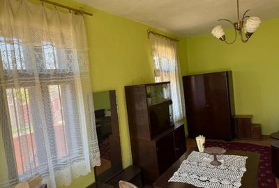 Casă individuală cu 3 camere cu Teren 1186 Mp în Maglavit - 1