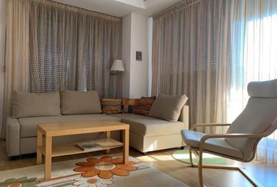 Apartament cu 2 camere semidecomandat, mobilat în Aviației - 1