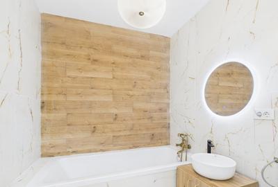 Apartament 3 Camere, Metrou 1 Decembrie, Complet Renovat - 9