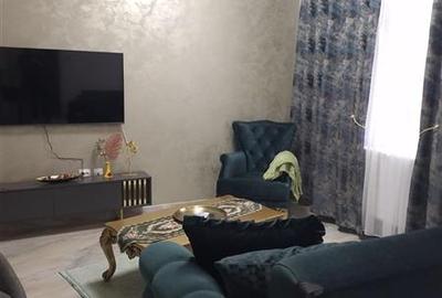 Lux -ury Class, Apartament doua camere, Centrul Istoric, Brasov - 5