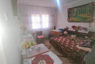Apartament semidecomandat în Central