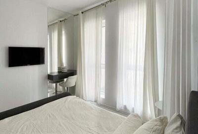 Apartament cu 2 camere semidecomandat în Braytim - 5