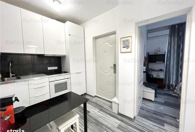Apartament cu 2 camere în Amzei - 4