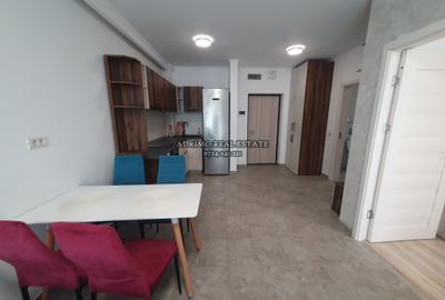 Ap2cam Tomis Park Residence - Mobilat Utilat - 100 mii euro - 9