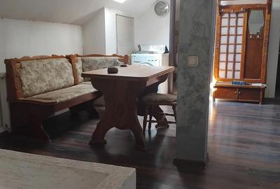 Casă cu 1 camere în Central - 4