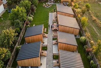 Casă în Central - 1