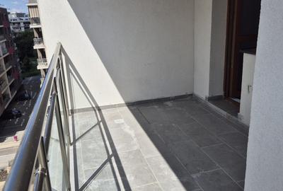 Apartament cu 2 camere decomandat în Berceni - 8