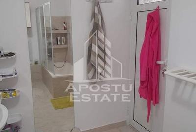 Casă cu 3 camere cu Canalizare în Central - 8