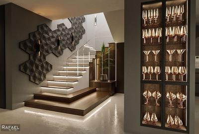 Vilă de Lux în Cartier Rezidențial Exclusivist - 5