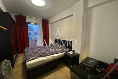 Apartament 3 camere de vanzare | Centru | Bloc 2019 |  Etaj intermediar - 9