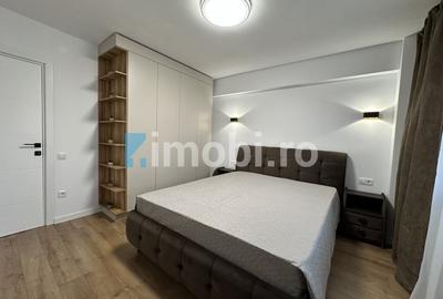 Apartament Modern cu 3 Camere, Terasa si Parcare–Centrul Istoric, Cluj-Napoca - 9
