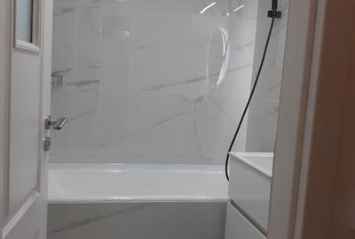 Lujerului, particular, 2 garsoniere, etaj 1 sau 2, metrou 1/4 min, LUX - 9