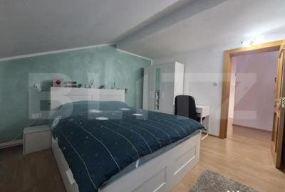 Casă cu 7 camere cu Teren 389 Mp în Micro 3 - 2