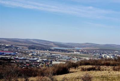 Teren agricol extravilan de 500 mp, în Tomești - 7