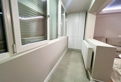 Apartament superb cu 3 camere | Circumvalatiunii | COMISION 0 - 6