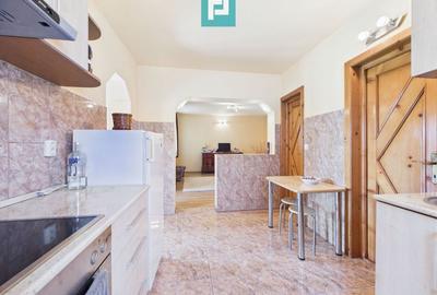 Vilă cochetă 4 camere P+M în Munar - 1