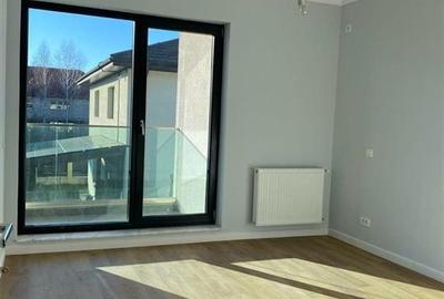 Duplex cu 5 camere cu Teren 325 Mp în Odăi - 17