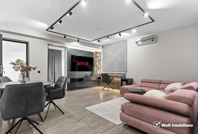 Duplex individual, zona Iris, garaj, parcare, curte, PETFRIENDLY - 1