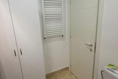 Apartament cu 3 camere, mobilat în Drumul Taberei - 9