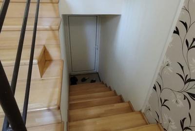 Casă cu 6 camere cu Teren 846 Mp în Miroslava - 4