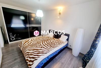 Apartament cu 2 camere semidecomandat în Micro III - 7