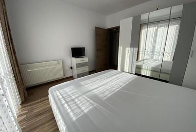 Apartament 2 camere parcare zona City Residence Apartament 2 camere parcare zona City Residence - 6