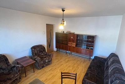 Apartament cu 3 camere decomandat în Central - 2