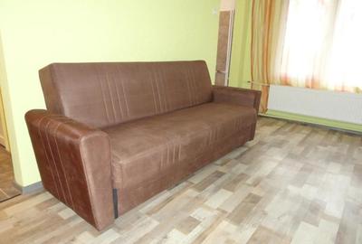 Apartament 1 camera la parter intr-un bloc de apartamente in Vlaicu, renovat, mobilat - 1