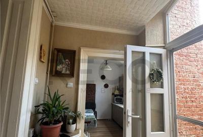 RECO Casa in zona ultracentrala - 4