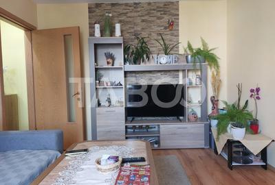 Apartament cu 3 camere semidecomandat, mobilat în Mihai Viteazul - 4