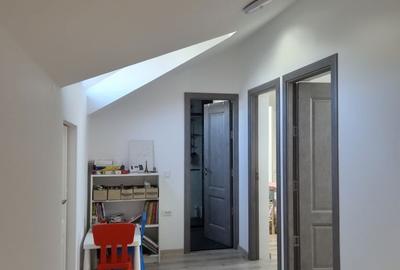 Apartament cu 2 camere semidecomandat, mobilat în Valea Lupului - 6