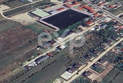 Teren Construcții intravilan de 400 mp, în Sud-Est - 1