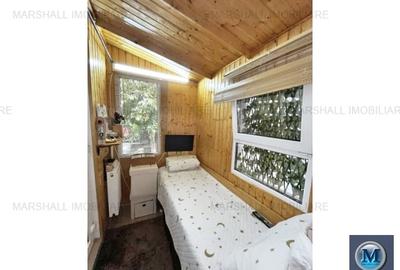 Casa cu 2 camere de vanzare in Lipanesti, 50 mp #16574 - 9